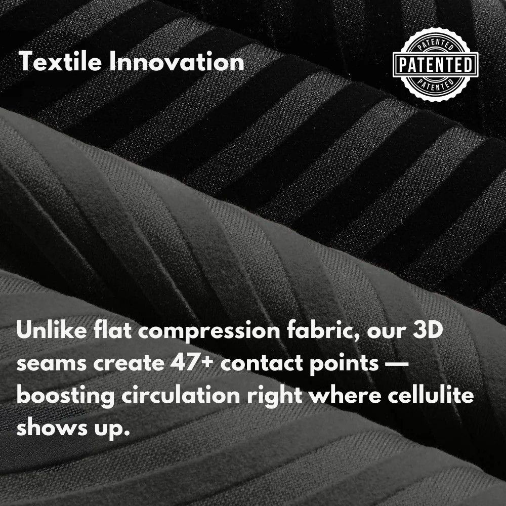 UpFlow™ - Lymphatic Compression Leggings