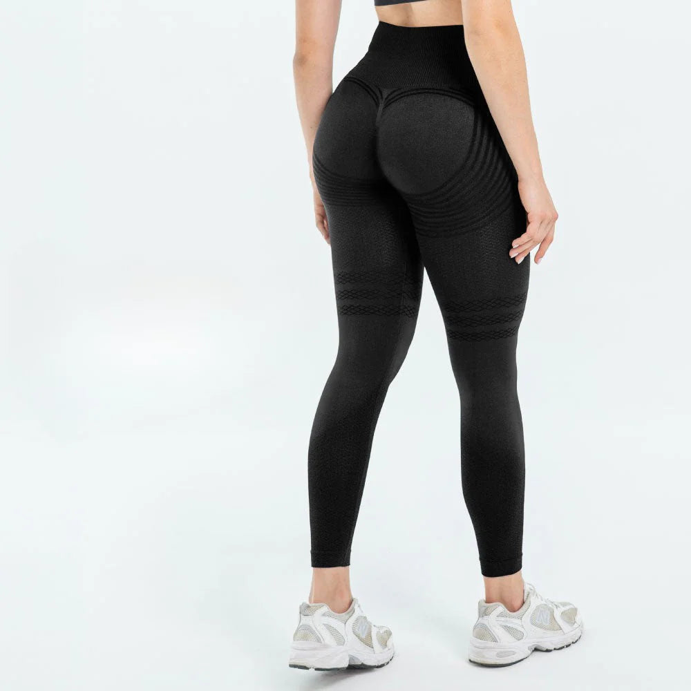 UpFlow™ - Lymphatic Compression Leggings