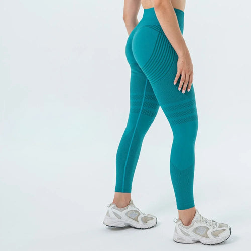 UpFlow™ - Lymphatic Compression Leggings