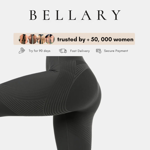 UpFlow™ - Lymphatic Compression Leggings
